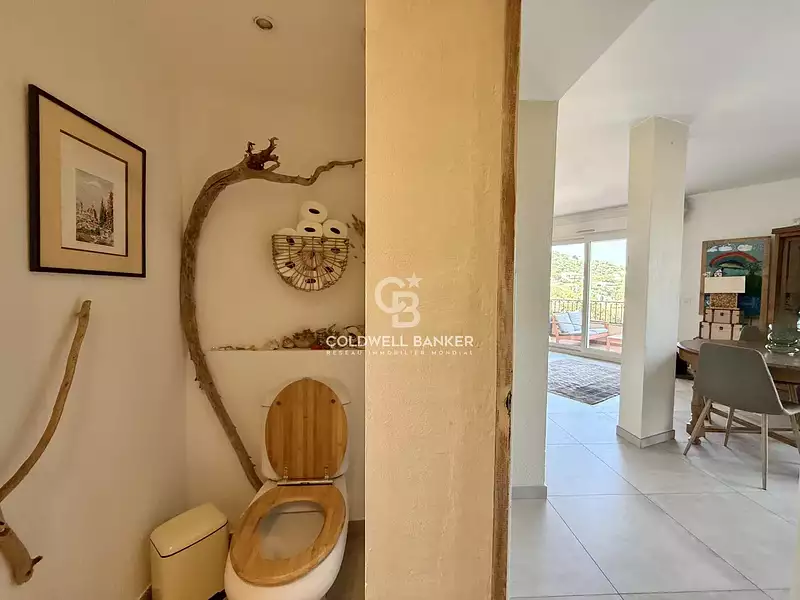 Appartement, 79,6 m²