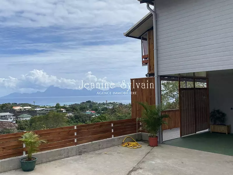 Maison, 86 m²