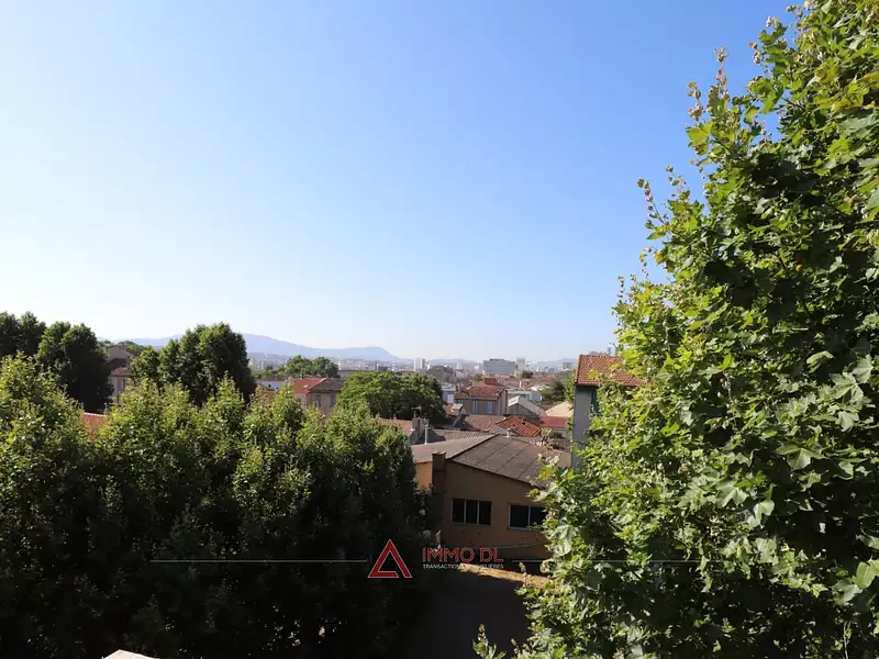 Appartement, 72 m²
