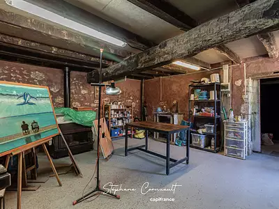 Maison, 60 m²