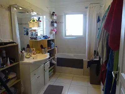 Maison, 95 m²
