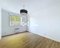 Appartement, 69,55 m²