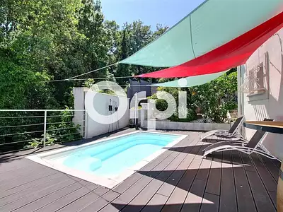 Maison, 200 m²