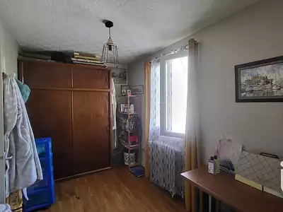 Maison, 68 m²