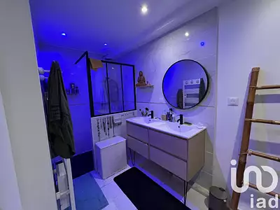 Maison, 184 m²