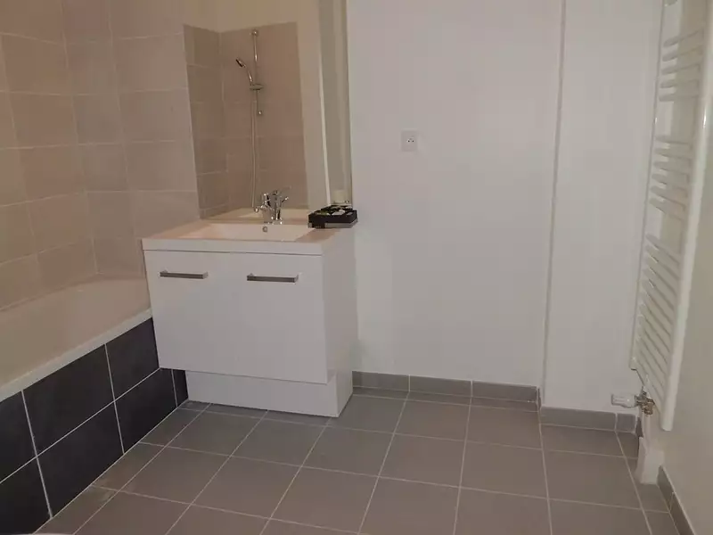 Appartement, 41,91 m²