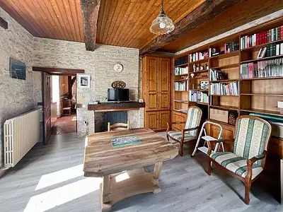 Maison, 270 m²