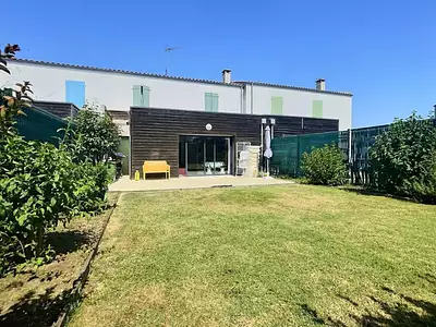 Maison, 84 m²