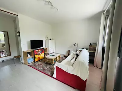 Appartement, 51 m²