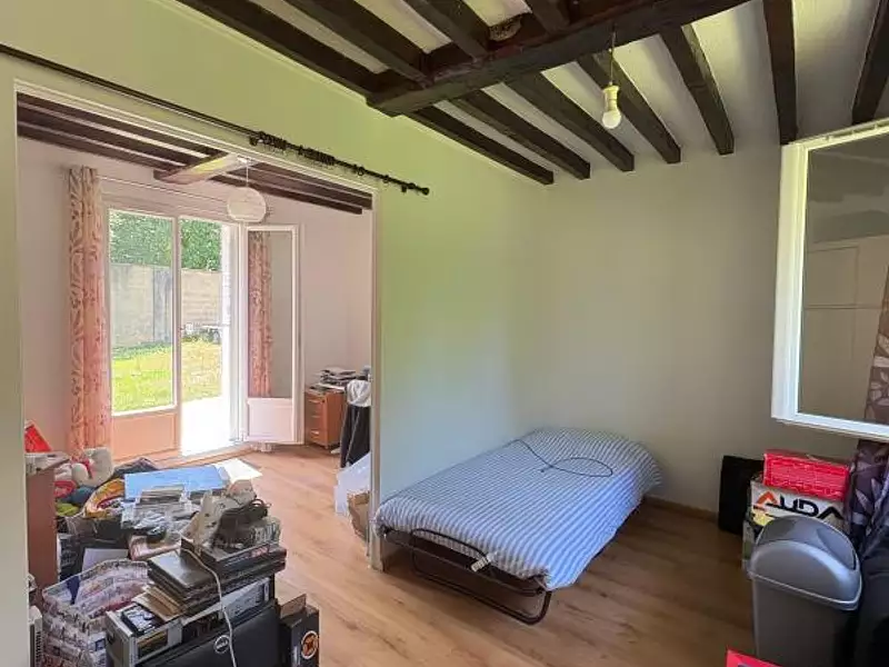 Maison, 94 m²