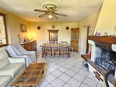 Maison, 117 m²