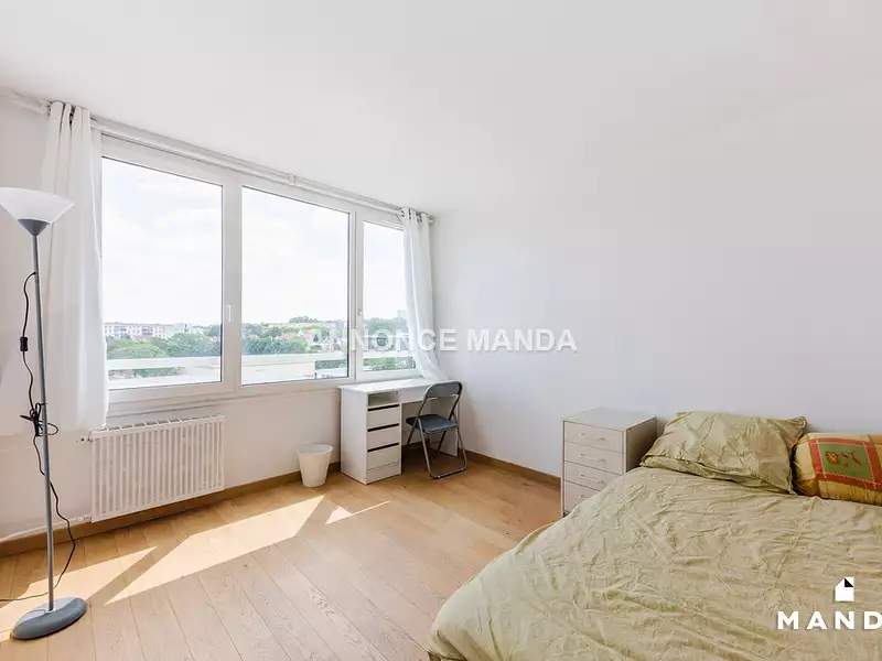 Appartement, 11 m²