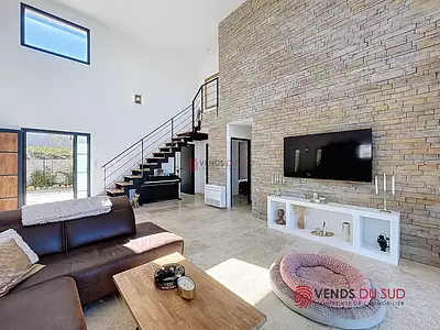 Maison, 130 m²