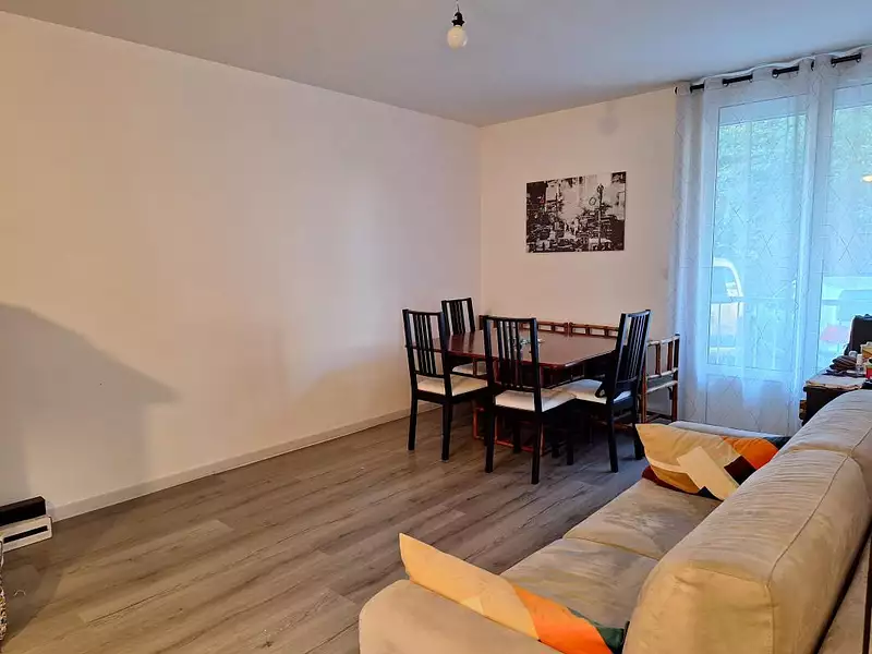 Appartement, 55 m²