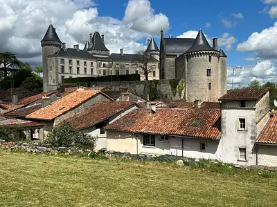Maison, 141 m²