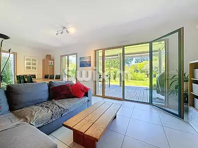 Appartement, 122,19 m²