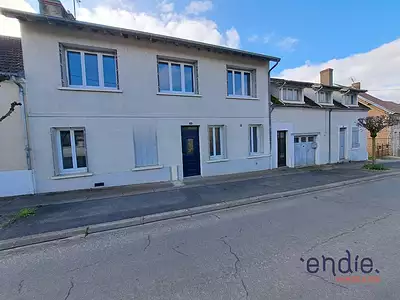 Maison, 88,65 m²