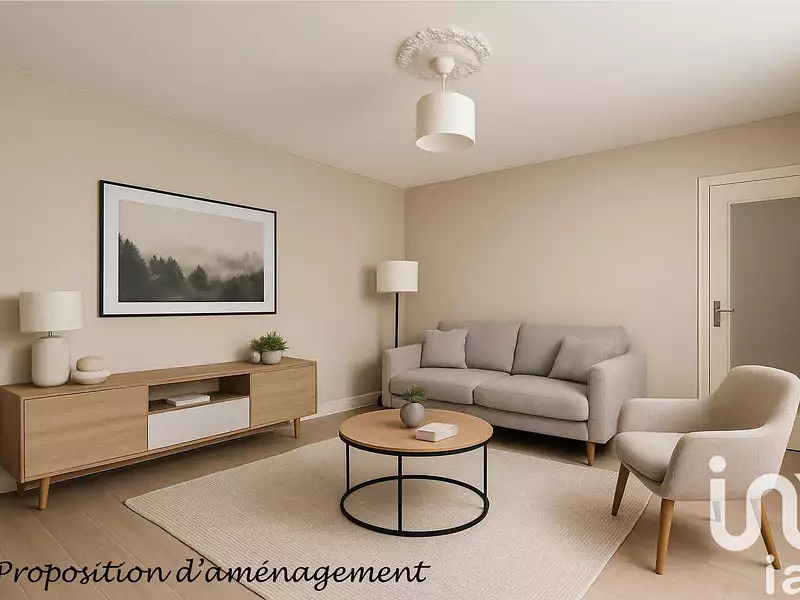 Maison, 120 m²
