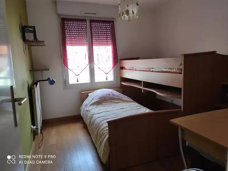 Appartement, 65 m²
