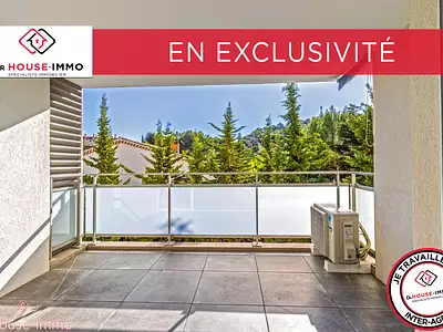 Appartement, 73,2 m²