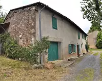Maison, 123 m²