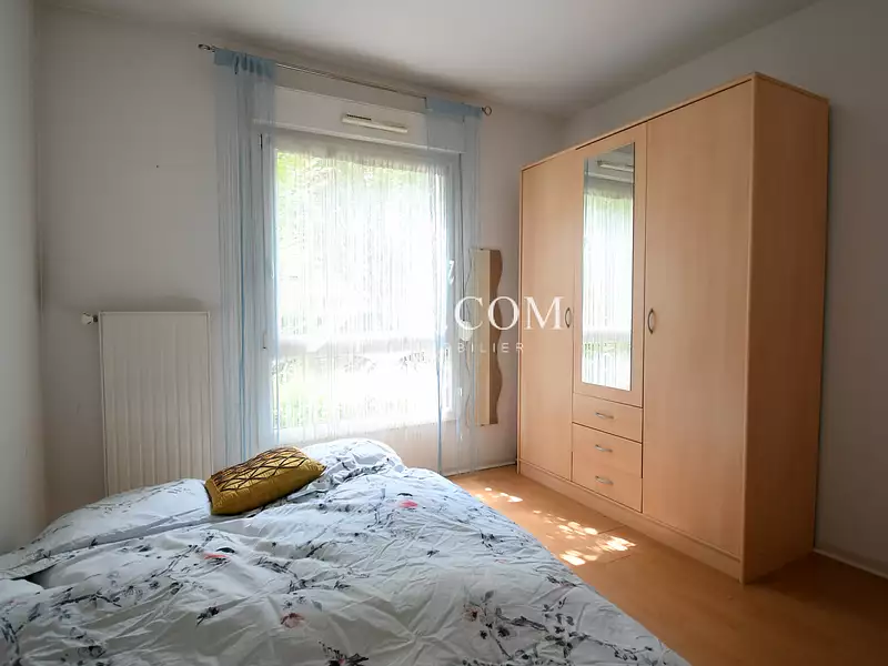 Appartement, 74 m²
