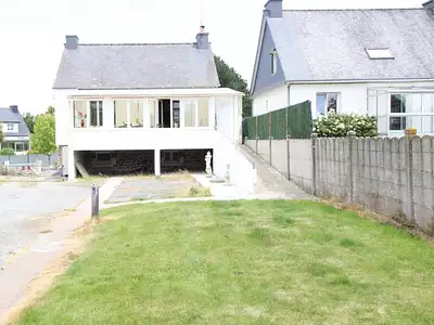 Maison, 60 m²