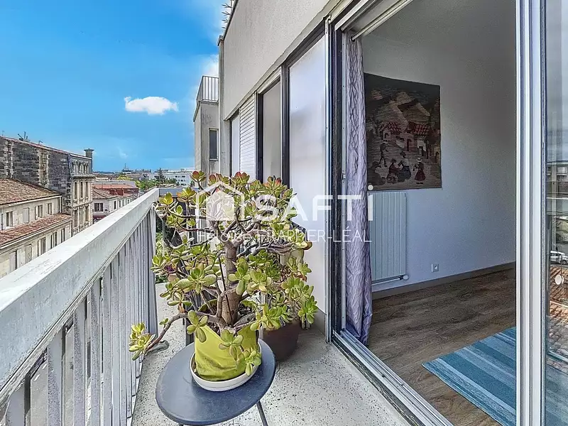 Appartement, 65 m²