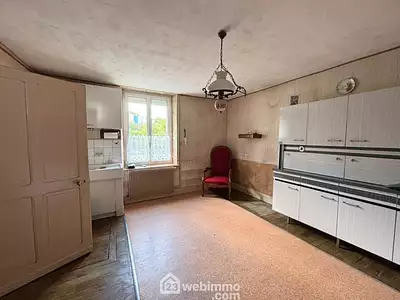Maison, 70 m²