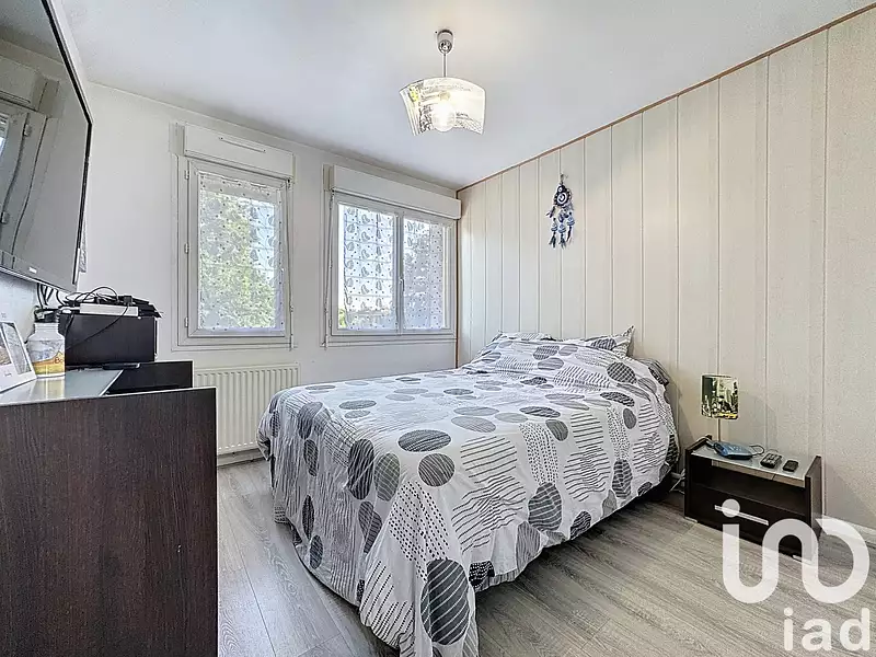 Maison, 68 m²