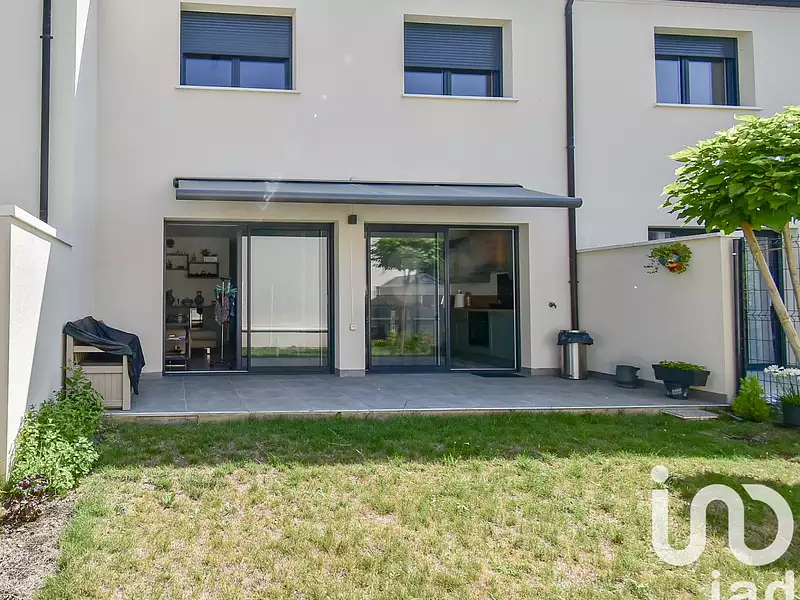 Maison, 85 m²