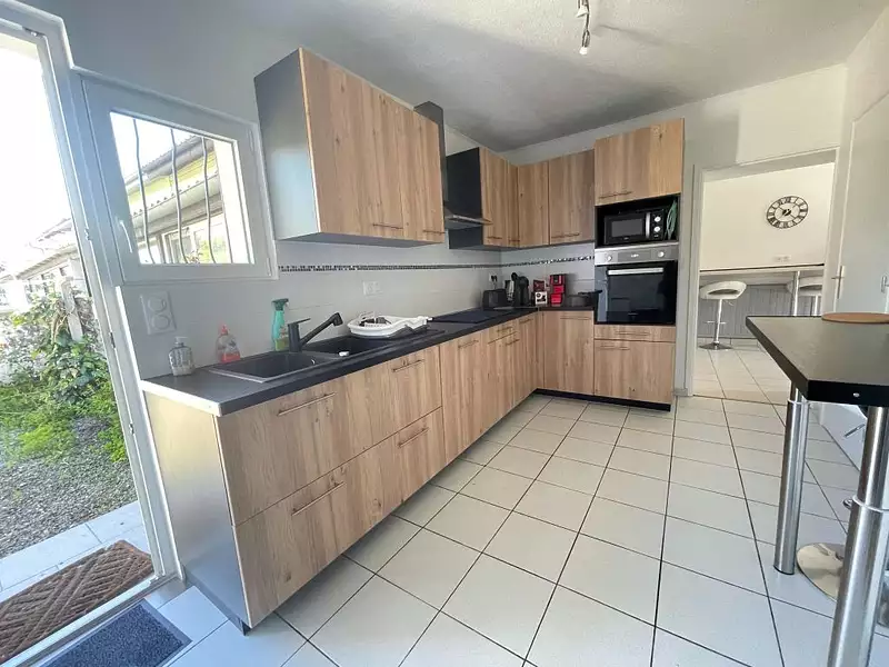 Maison, 170 m²