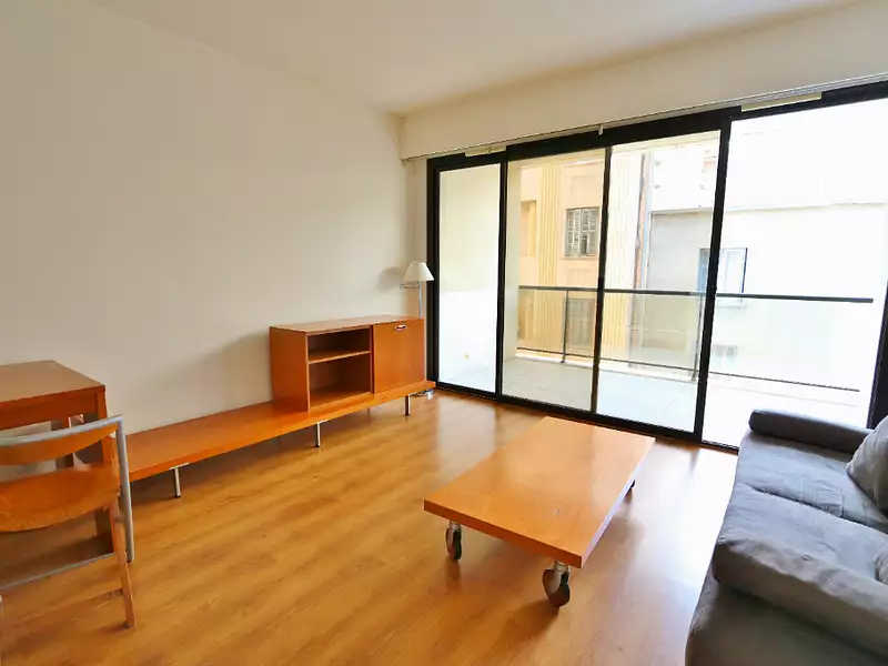 Appartement, 26 m²