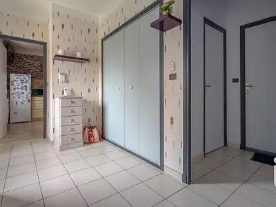 Maison, 121 m²
