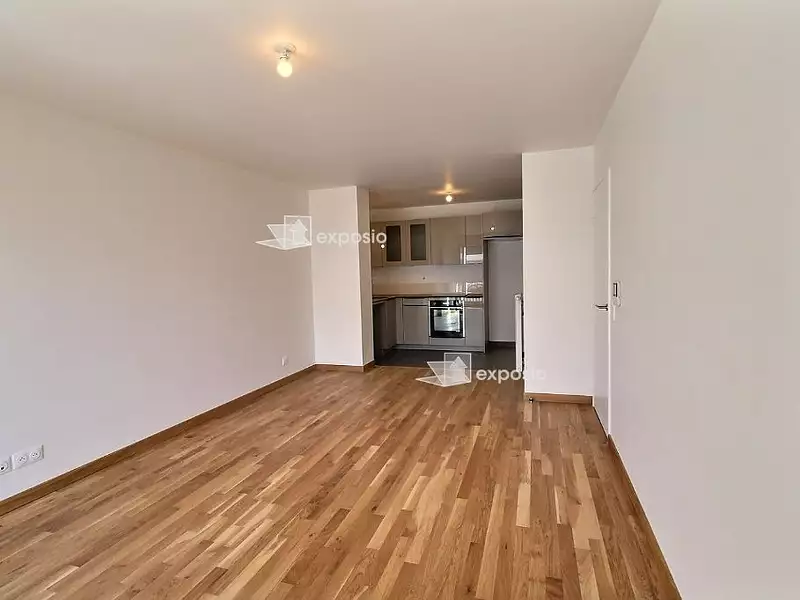 Appartement, 65 m²