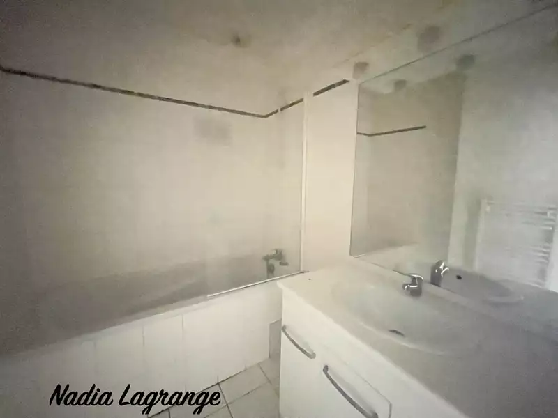 Appartement, 59 m²