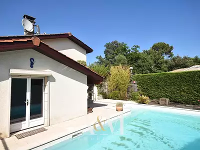 Maison, 145 m²