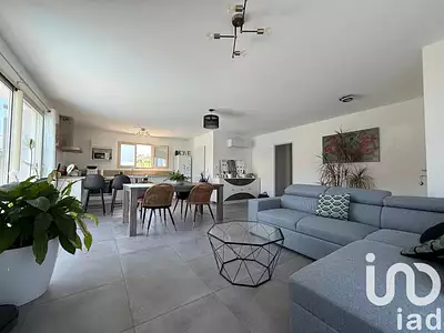 Maison, 90 m²
