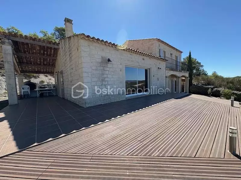 Maison, 177 m²