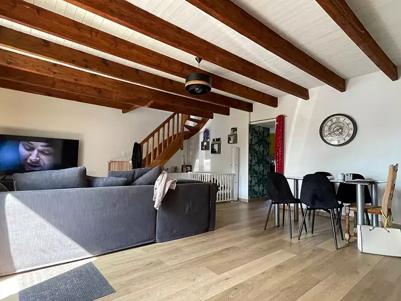 Maison, 194 m²