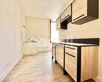 Appartement, 50,81 m²