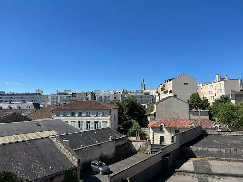 Appartement, 128 m²