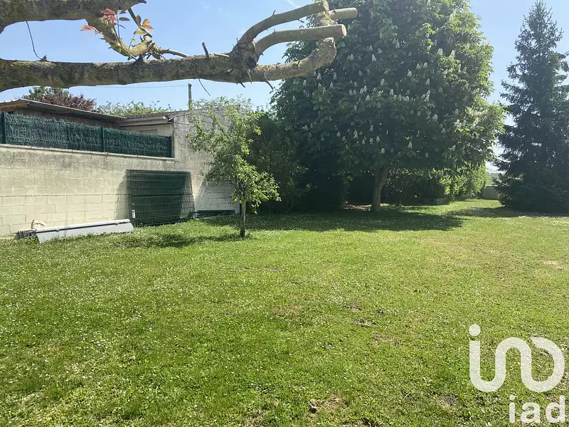 Terrain, 351 m²