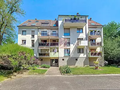 Appartement, 35,06 m²