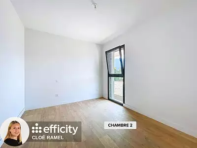 Appartement, 66 m²