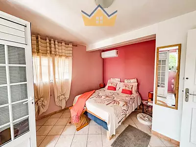 Appartement, 41,31 m²