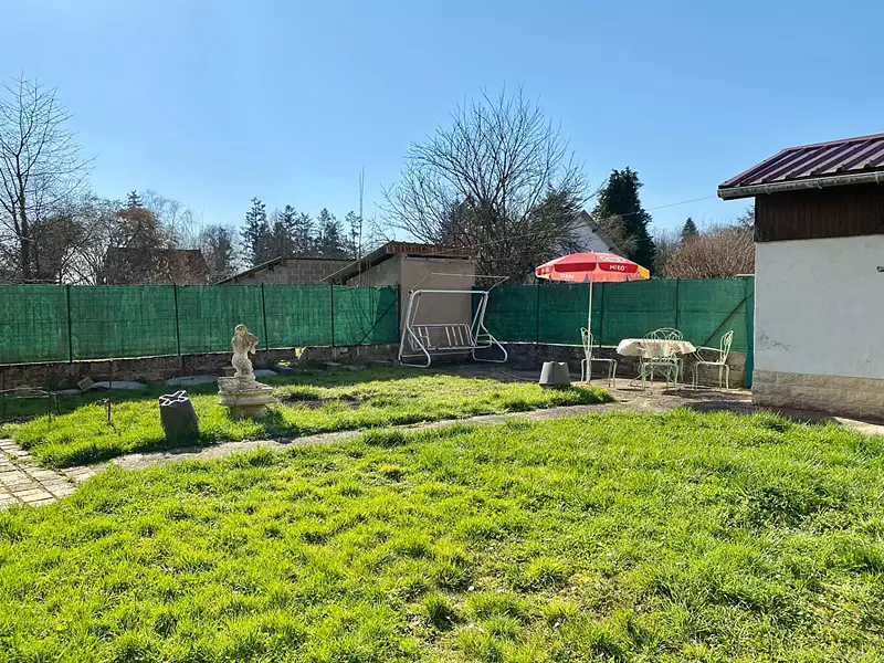 Maison, 150 m²