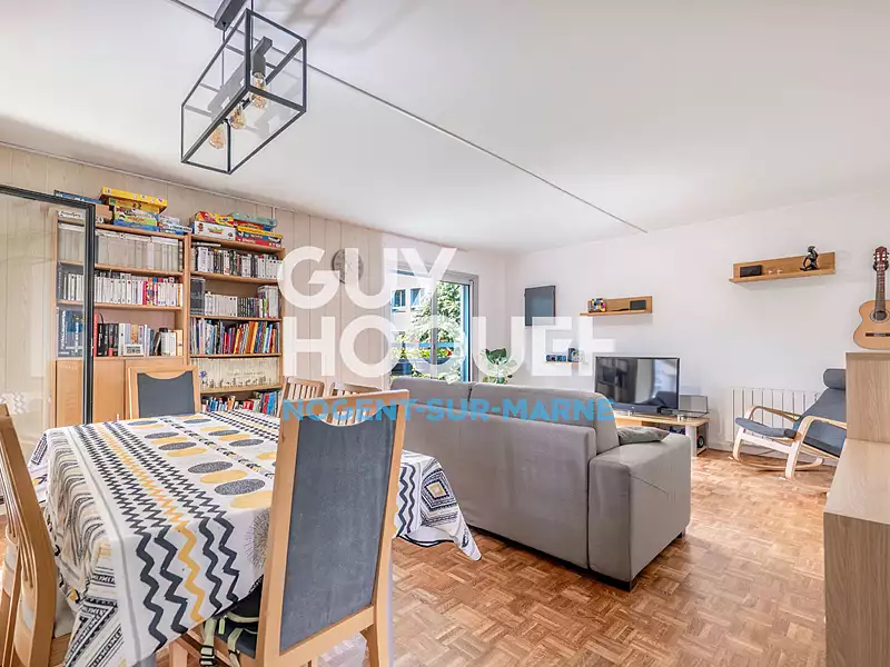 Appartement, 103,05 m²