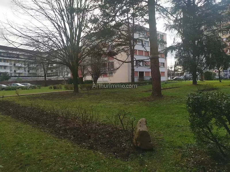 Appartement, 75,64 m²