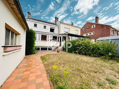 Maison, 100 m²